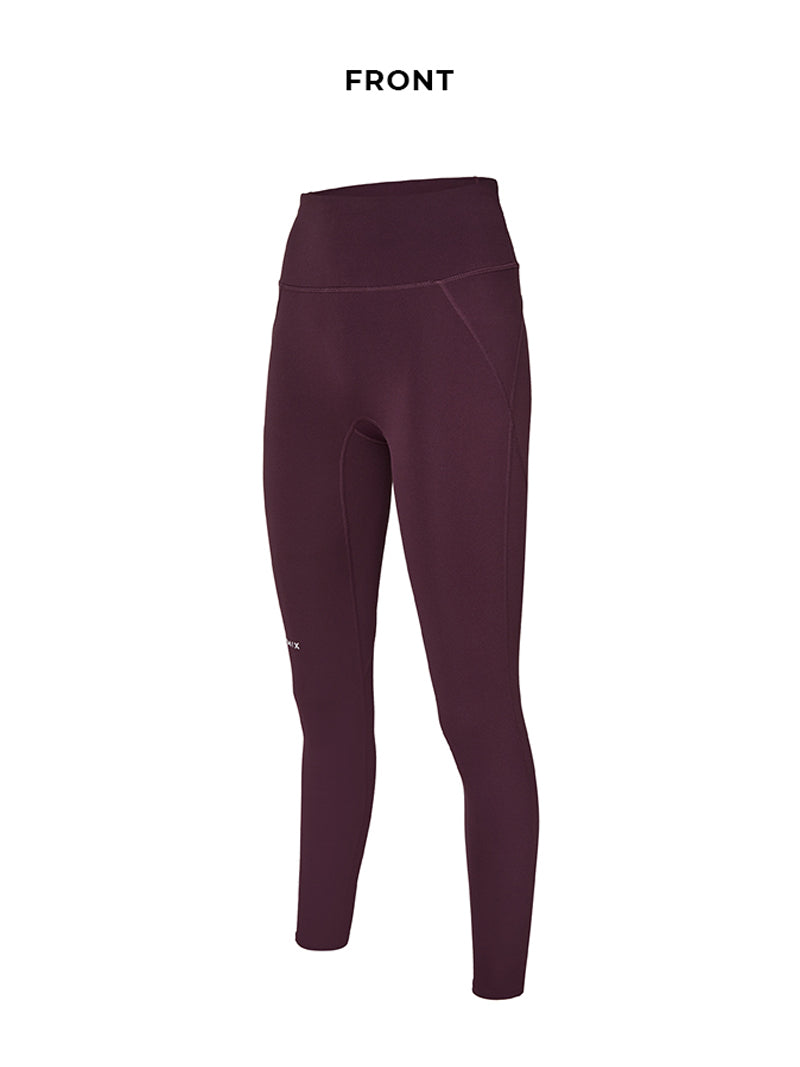 黑標380N 超全方位柔韌支撐美型翹臀褲｜共21色｜XP9167F