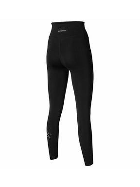 全方位生活X裂紋水陸兩穿涼爽緊身褲｜共4色｜WP9230H