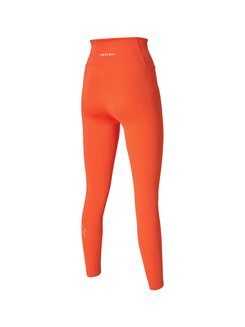 全方位生活X裂紋水陸兩穿涼爽緊身褲｜共4色｜WP9230H