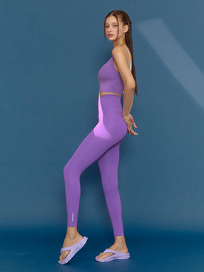 全方位水陸涼爽一體成型胸墊上衣｜共10色｜WT4361G