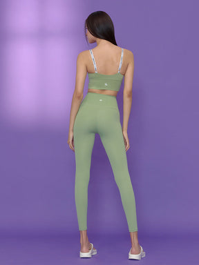 全方位水陸涼爽一體成型胸墊上衣｜共10色｜WT4361G