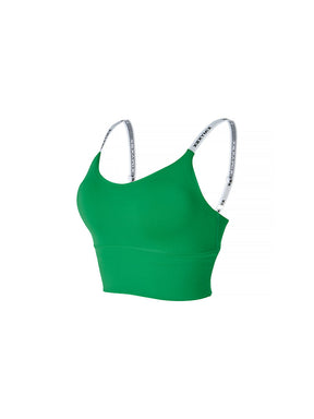 全方位水陸涼爽一體成型胸墊上衣｜共10色｜WT4361G