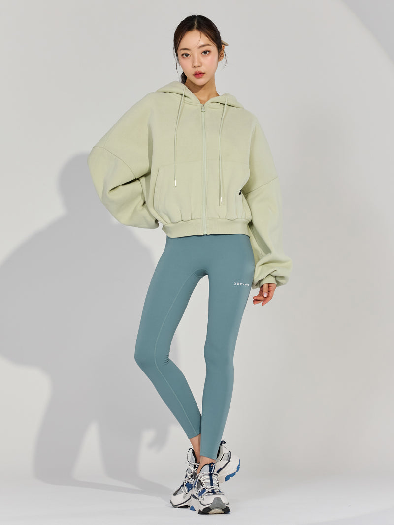 黑標360N 全方位柔彈美感保暖褲｜共14色 ｜XP9193F