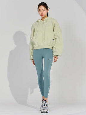 黑標360N 全方位柔彈美感保暖褲｜共14色 ｜XP9193F