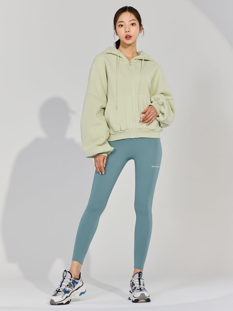 黑標360N 全方位柔彈美感保暖褲｜共14色 ｜XP9193F