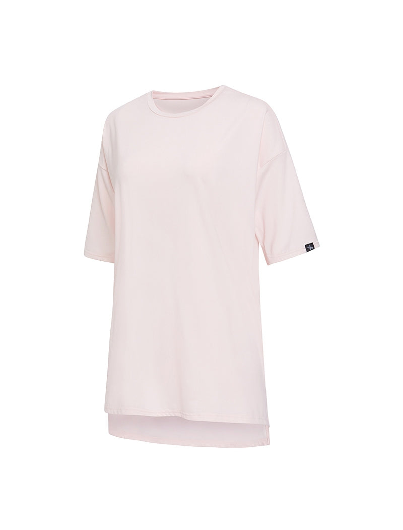 吸汗快乾蓋臀T｜共9色｜XA5204T