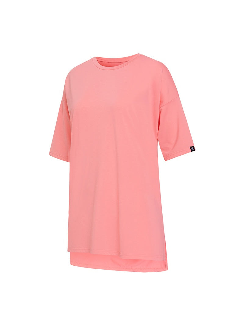 吸汗快乾蓋臀T｜共9色｜XA5204T