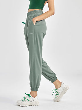 功能性輕盈柔彈哈倫慢跑褲｜共16色｜XA5380G