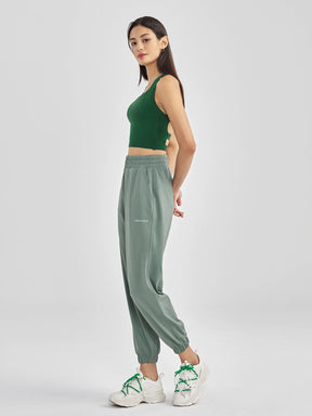 功能性輕盈柔彈哈倫慢跑褲｜共16色｜XA5380G