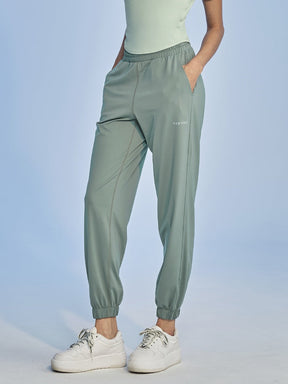 功能性輕盈柔彈哈倫慢跑褲｜共16色｜XA5380G