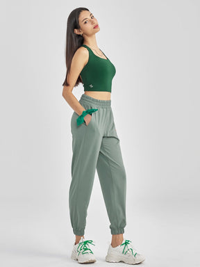 功能性輕盈柔彈哈倫慢跑褲｜共16色｜XA5380G