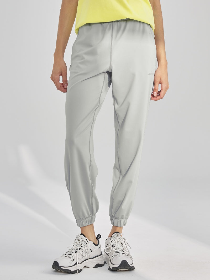 功能性輕盈柔彈哈倫慢跑褲｜共16色｜XA5380G