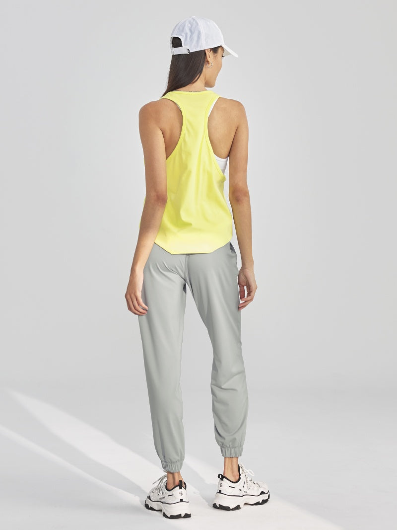 功能性輕盈柔彈哈倫慢跑褲｜共16色｜XA5380G