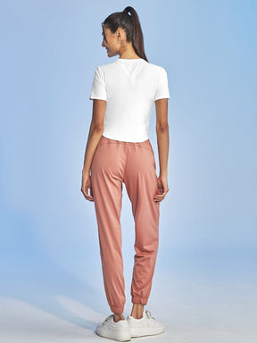 功能性輕盈柔彈哈倫慢跑褲｜共16色｜XA5380G