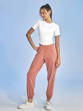 功能性輕盈柔彈哈倫慢跑褲｜共16色｜XA5380G