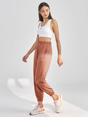 功能性輕盈柔彈哈倫慢跑褲｜共16色｜XA5380G