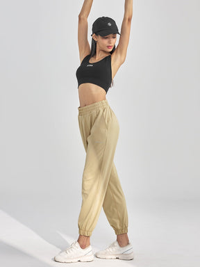 功能性輕盈柔彈哈倫慢跑褲｜共16色｜XA5380G