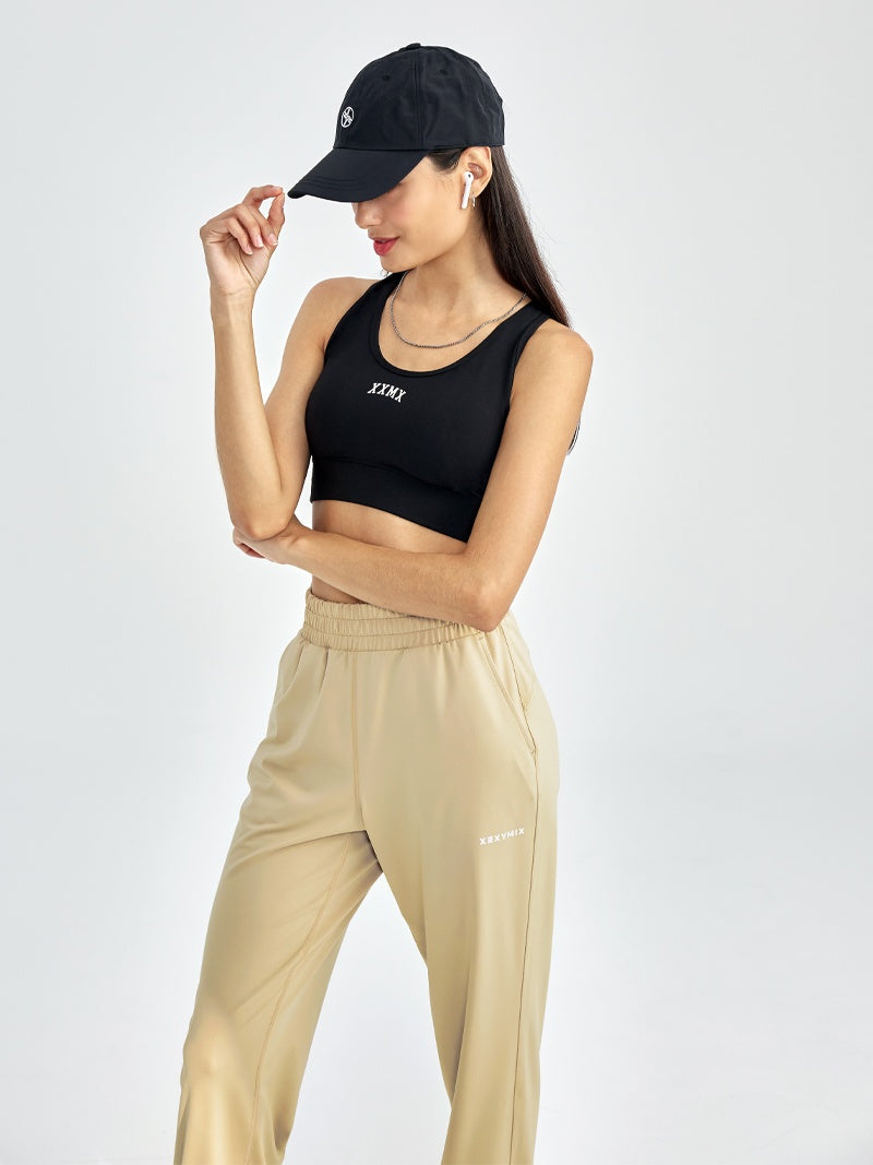 功能性輕盈柔彈哈倫慢跑褲｜共16色｜XA5380G