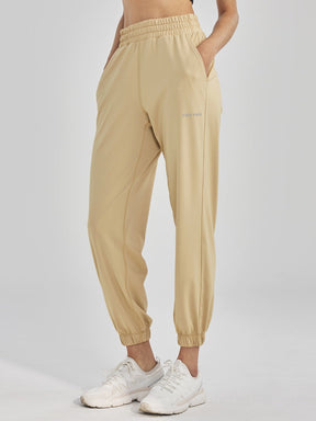 功能性輕盈柔彈哈倫慢跑褲｜共16色｜XA5380G