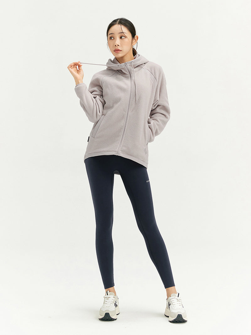 黑標360N 全方位柔彈美感保暖褲｜共14色 ｜XP9193F