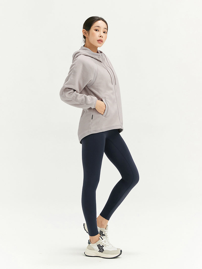 黑標360N 全方位柔彈美感保暖褲｜共14色 ｜XP9193F