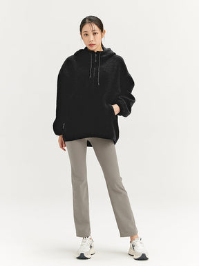 黑標360N 全方位柔彈美感靴型喇叭保暖褲｜共11色｜XP9217G