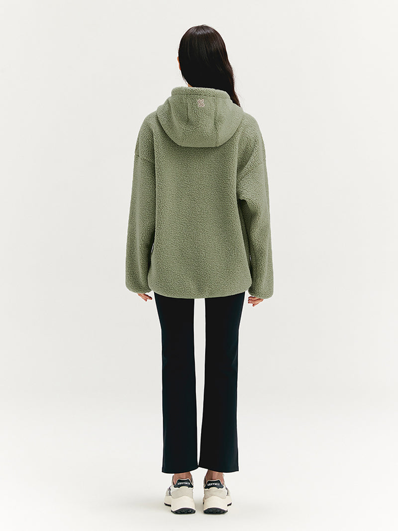 黑標360N 全方位柔彈美感靴型喇叭保暖褲｜共11色｜XP9217G