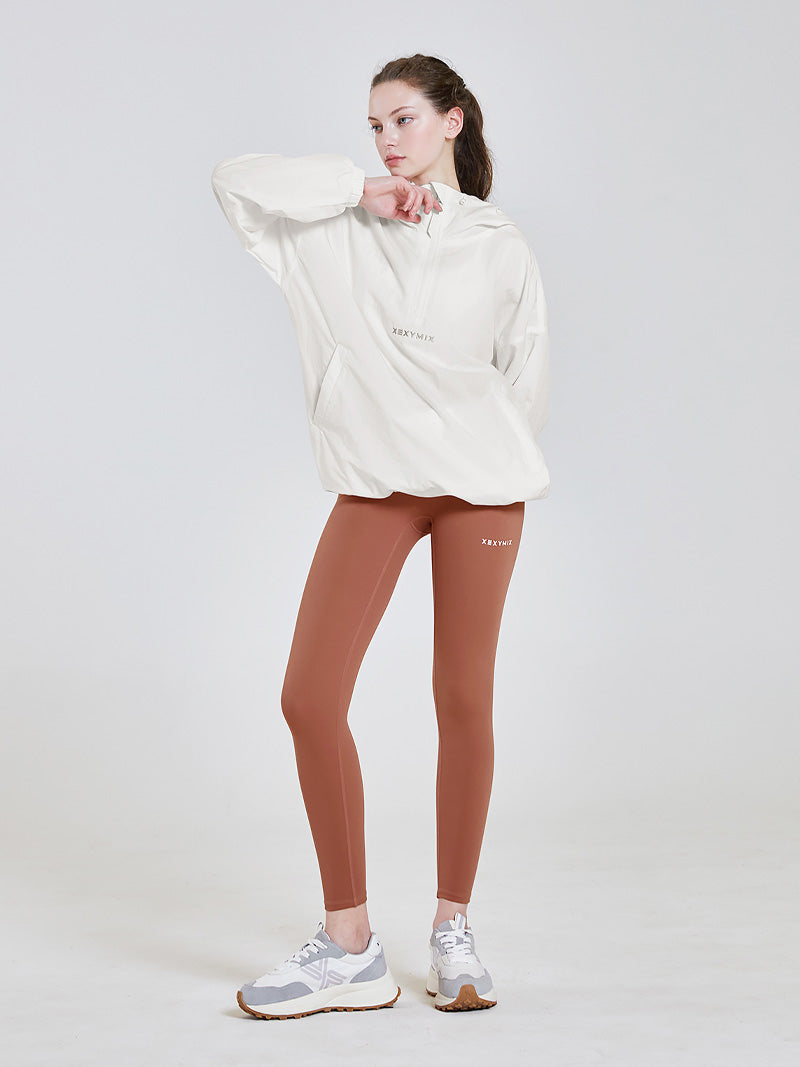 黑標360N 全方位柔彈美感保暖褲｜共14色 ｜XP9193F