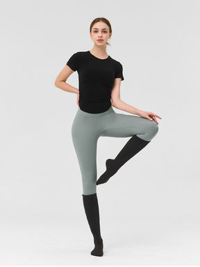 黑標360N 全方位柔彈美感保暖褲｜共14色 ｜XP9193F