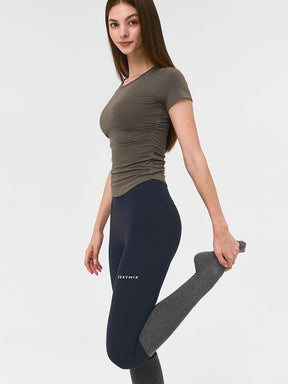 黑標360N 全方位柔彈美感保暖褲｜共14色 ｜XP9193F