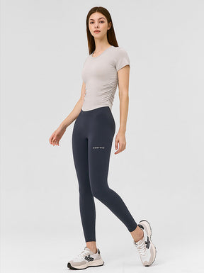 黑標360N 全方位柔彈美感保暖褲｜共14色 ｜XP9193F