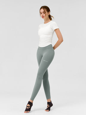 黑標360N 全方位柔彈美感保暖褲｜共14色 ｜XP9193F