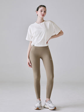 黑標360N 全方位柔彈美感保暖褲｜共14色 ｜XP9193F