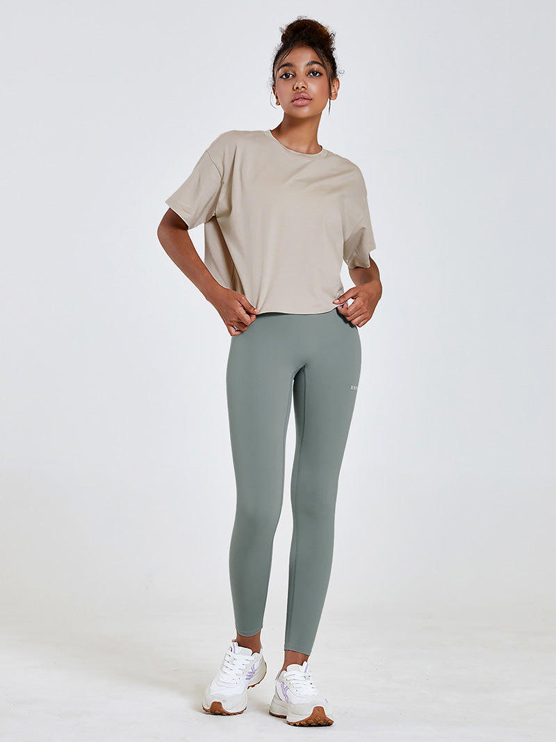 黑標360N 全方位柔彈美感保暖褲｜共14色 ｜XP9193F