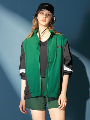 X標誌梭織口袋短褲｜共4色｜XA5468H