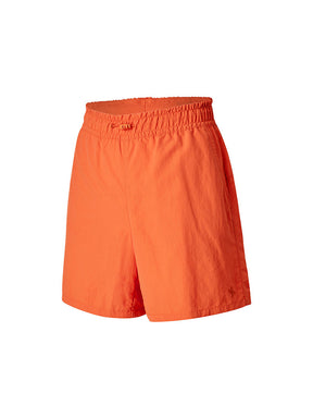 X標誌梭織口袋短褲｜共4色｜XA5468H