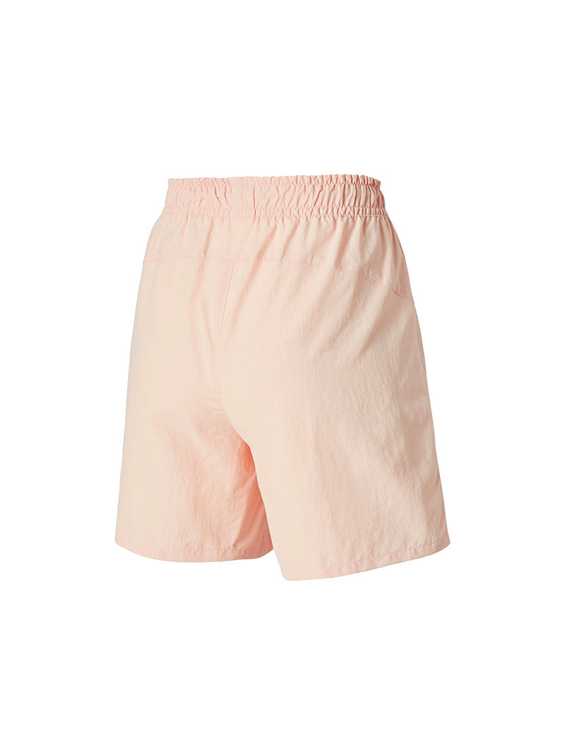 X標誌梭織口袋短褲｜共4色｜XA5468H