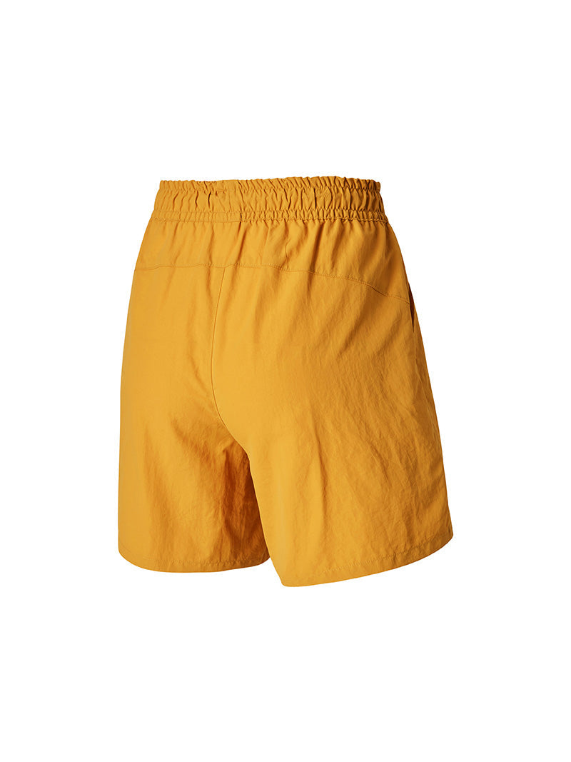 X標誌梭織口袋短褲｜共4色｜XA5468H