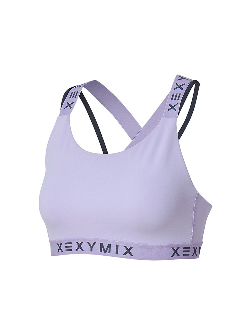 黑標360N 亮點美背文字運動風格背心上衣｜共4色｜XFK1BR1502