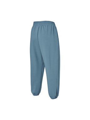 X文字標誌寬鬆束口慢跑褲｜共5色｜XFK1PT1101