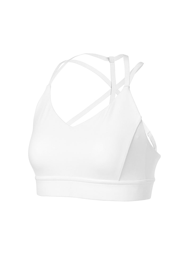 黑標360N 美背交叉兩穿細肩帶背心上衣｜共4色｜XFK2BR1501