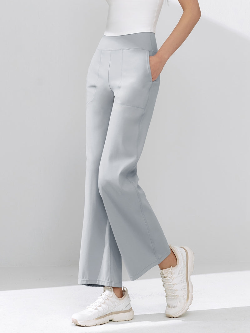 黑標 Power Rise 口袋寬褲｜共4色｜XFK2LL1502