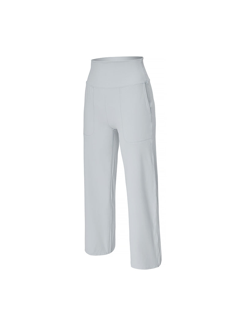 黑標 Power Rise 口袋寬褲｜共4色｜XFK2LL1502