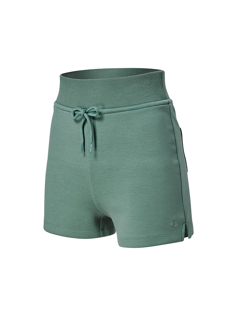 經典柔棉短褲 ｜共4色｜XFK2PS1104