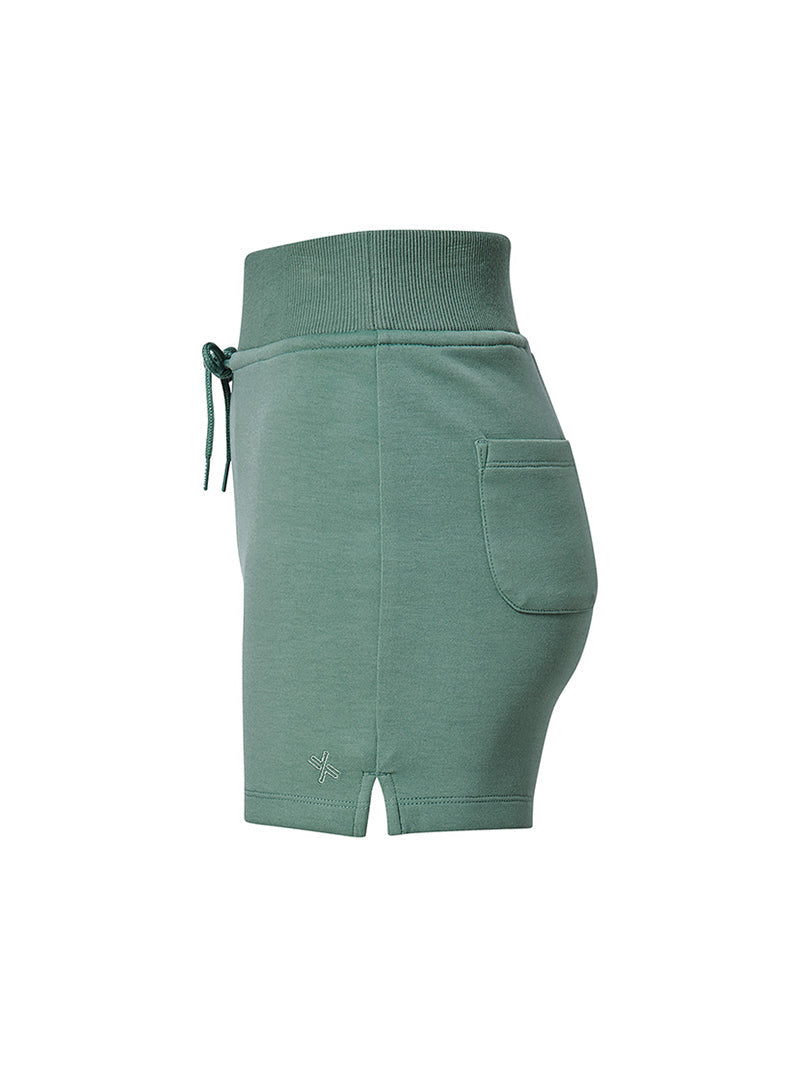 經典柔棉短褲 ｜共4色｜XFK2PS1104