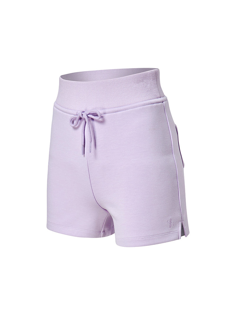 經典柔棉短褲 ｜共4色｜XFK2PS1104