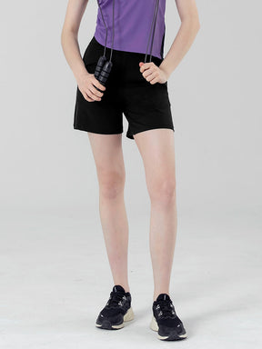 黑標 Power Rise 彈力短褲｜共6色｜XFK2PS1501