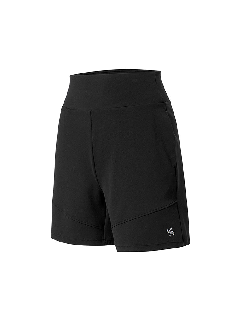 黑標 Power Rise 彈力短褲｜共6色｜XFK2PS1501