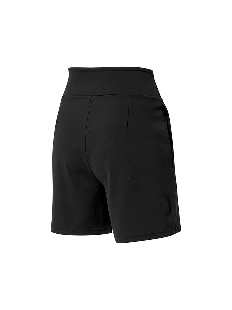 黑標 Power Rise 彈力短褲｜共6色｜XFK2PS1501