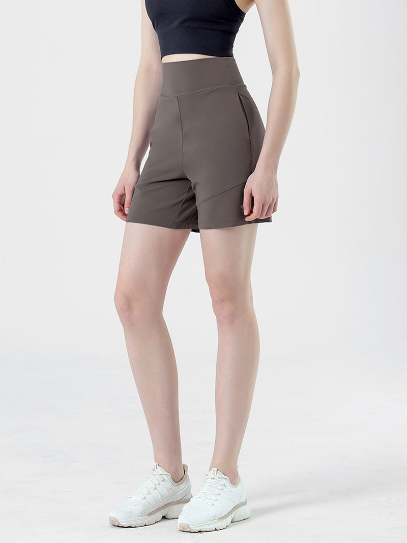 黑標 Power Rise 彈力短褲｜共6色｜XFK2PS1501